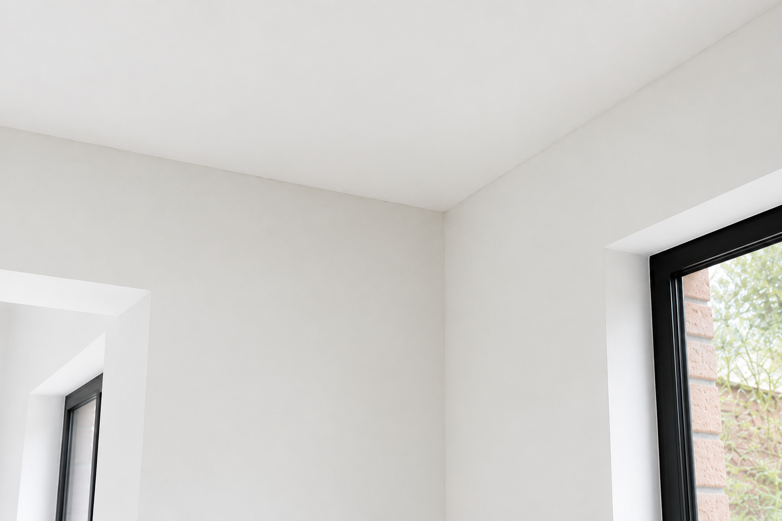 Room refresh after painting